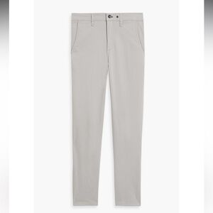 Rag & Bone Fit 2 Cotton Twill Chino (Style M1723O060) – Drizzle, Men’s 32